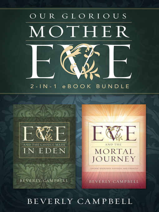 Title details for Our Glorious Mother Eve by Beverley Campbell - Available